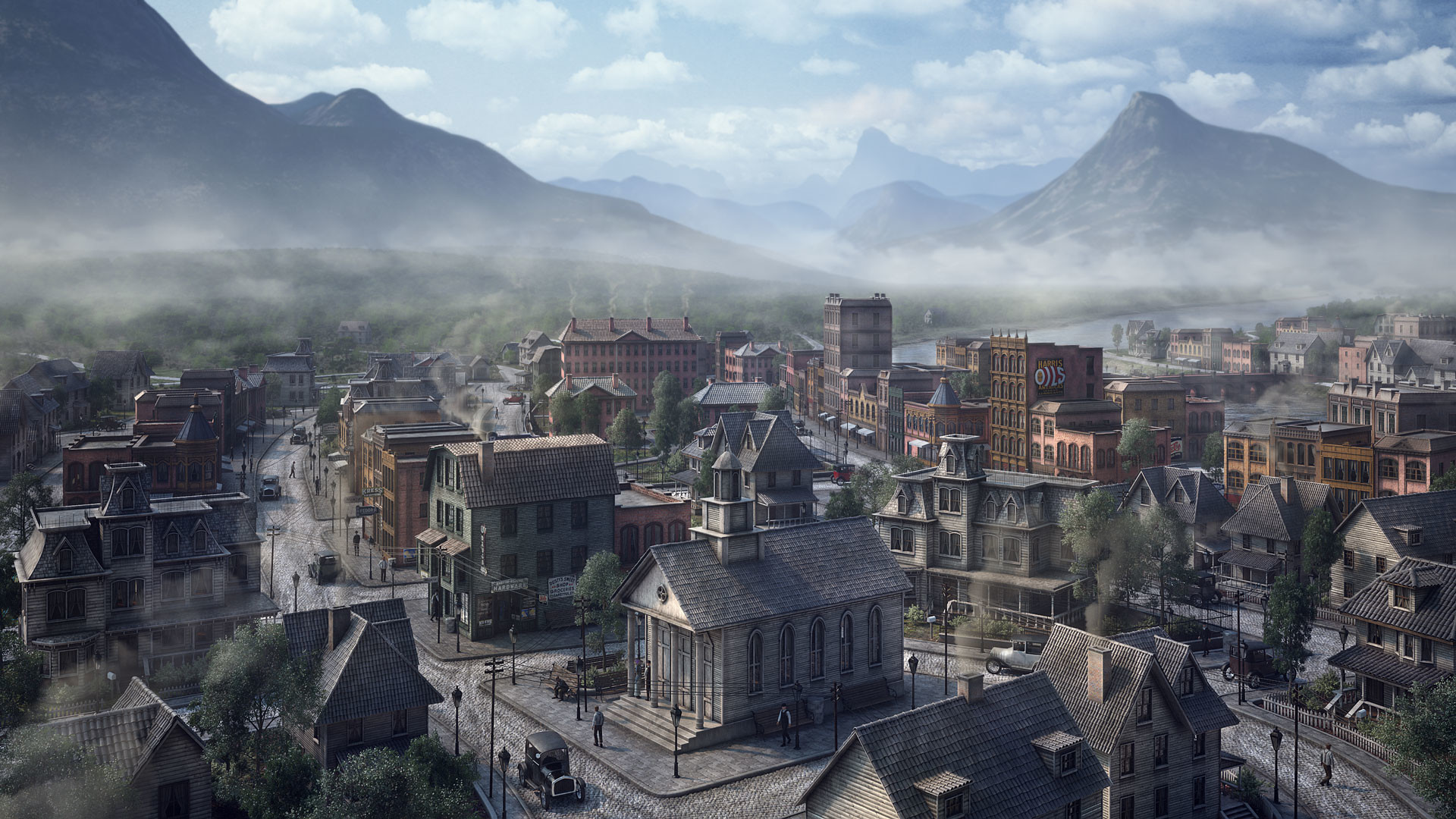Arkham