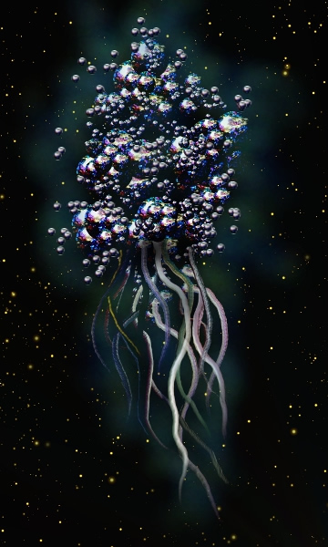 Yog-Sothoth