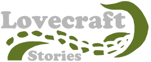 HP Lovecraft Logo image
