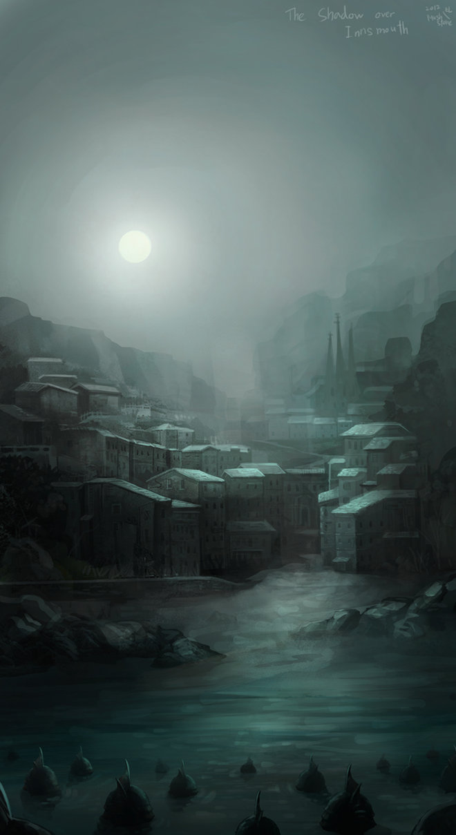 Innsmouth